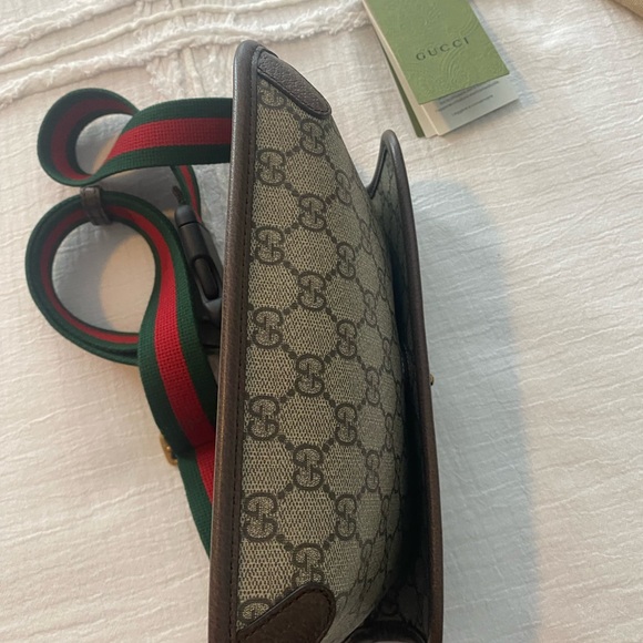 GUCCI Neo vintage supreme belt bag - Picture 9 of 14